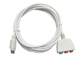 Medical cable assembly