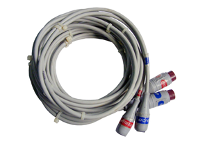 Medical cable assembly