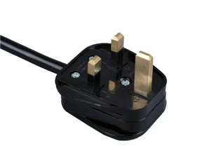 UK Power cords