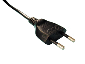 EU Power cords