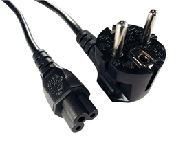 EU Power cords