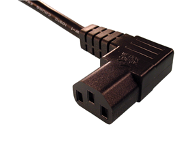 Power cords