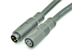 M8 cable assemblies
