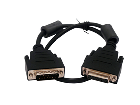 D-Sub cable