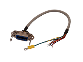 Centronics cable assembly