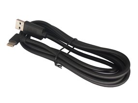 Type C USB cable assembly