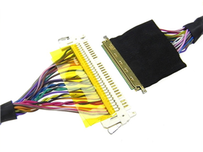 EDP cable assemblies