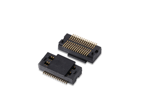 Board to Board connector 0.5mm pitch