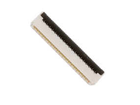 0.3 pitch FPC connector