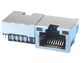 RJ45 jack