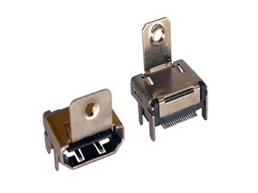 HDMI connector
