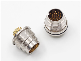 M16 connector