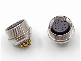 M16 connector