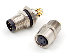 M8 connector