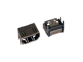 HDMI connector