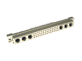 DIN41612 connector