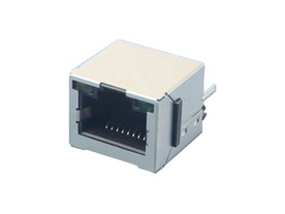 RJ45 jack