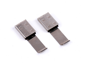 Stamping parts