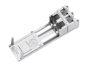 Die-casting part