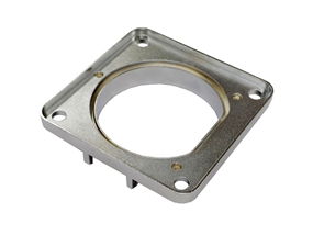 Die-casting part
