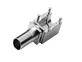 Die-casting part
